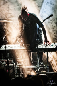 Lord Of The Lost - Elysée Montmartre - V.Photographie--81