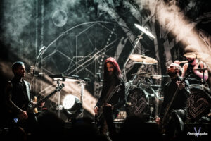 Lord Of The Lost - Elysée Montmartre - V.Photographie--82