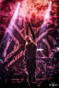 Lord Of The Lost - Elysée Montmartre - V.Photographie--83