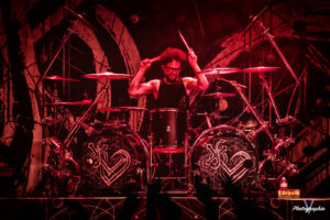 Lord Of The Lost - Elysée Montmartre - V.Photographie--85