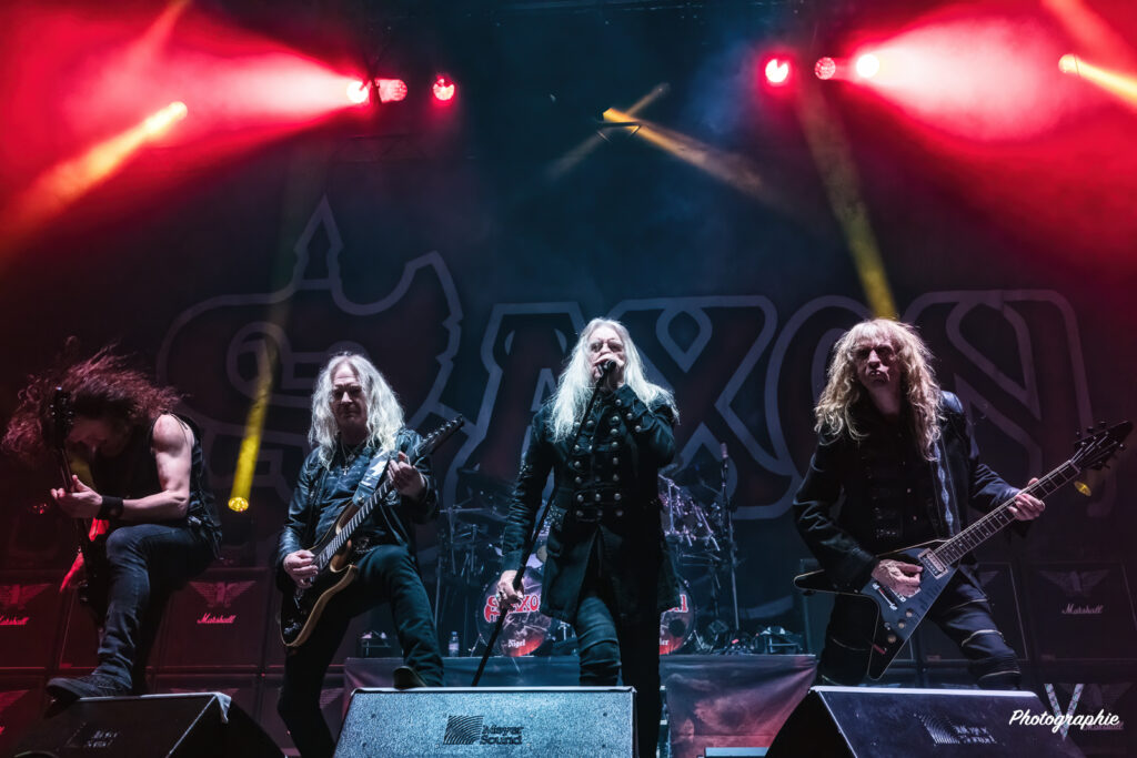 Saxon - Le Zenith - V.Photographie--47