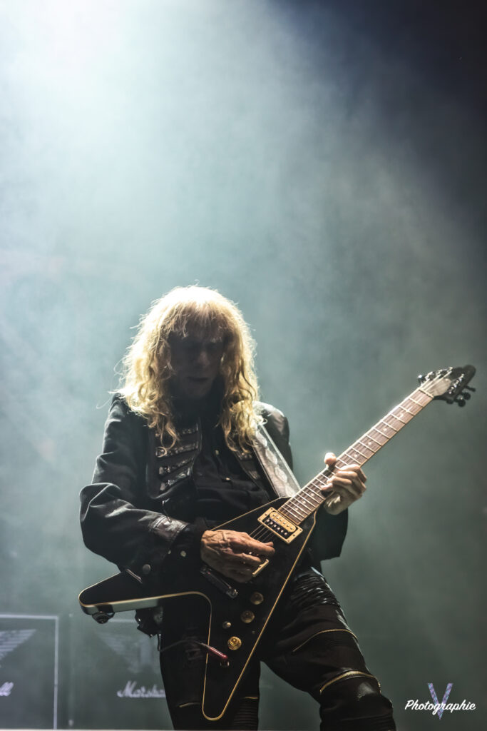 Saxon - Le Zenith - V.Photographie--53