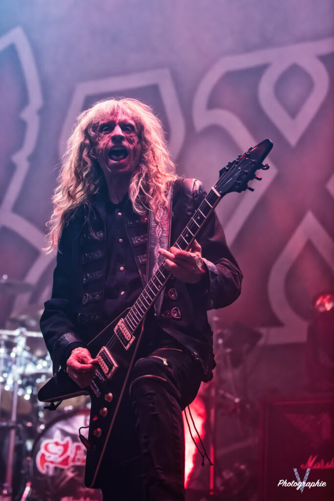 Saxon - Le Zenith - V.Photographie--56