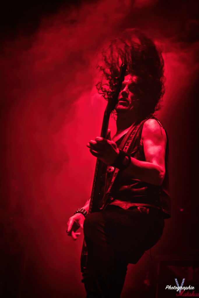 Saxon - Le Zenith - V.Photographie--63