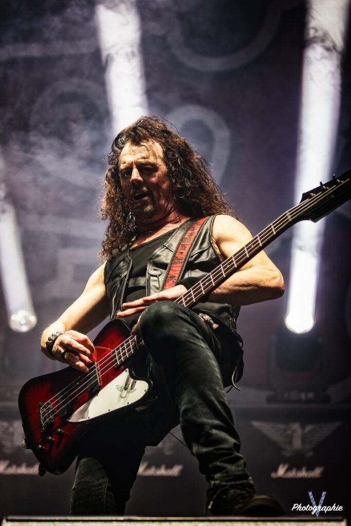 Saxon - Le Zenith - V.Photographie--66