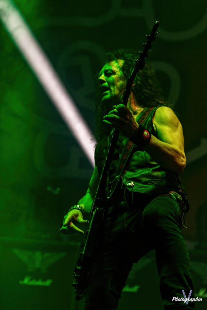 Saxon - Le Zenith - V.Photographie--67