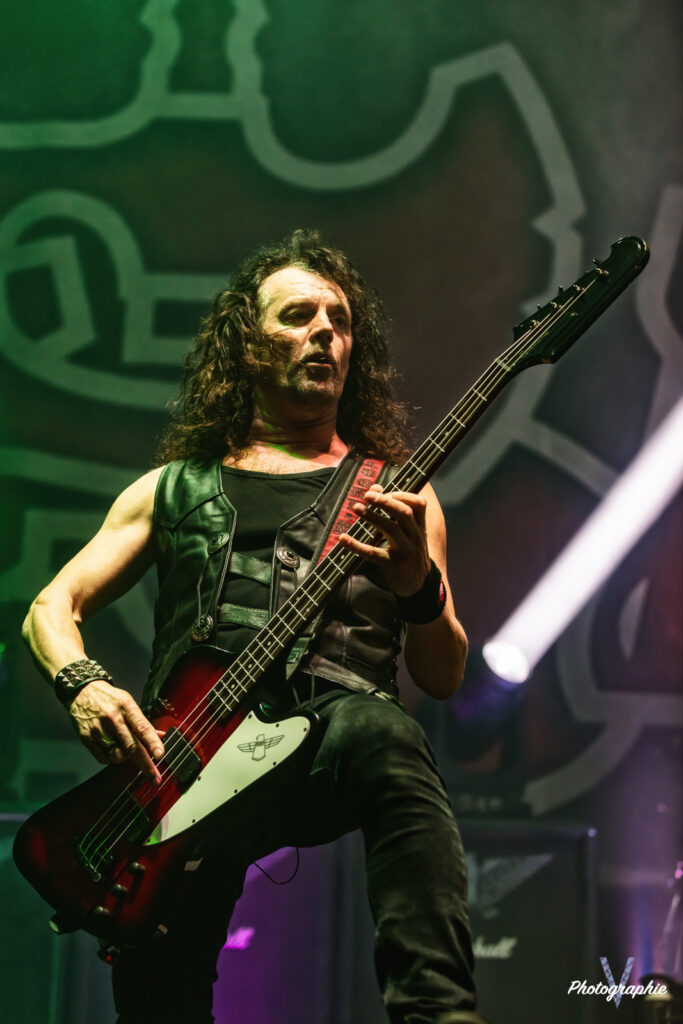 Saxon - Le Zenith - V.Photographie--69