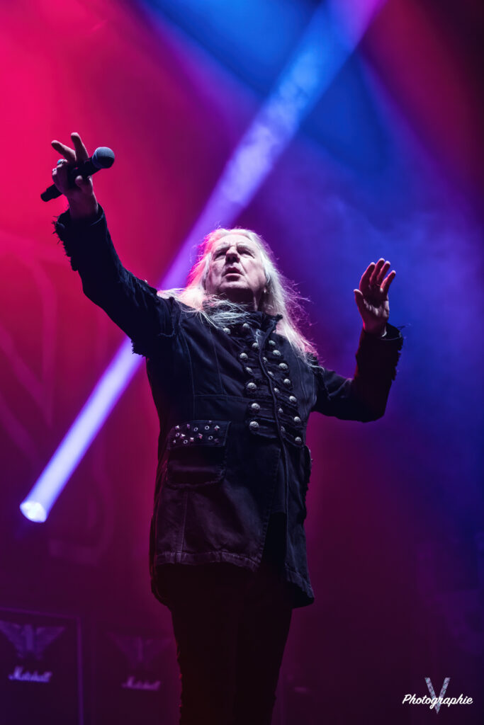 Saxon - Le Zenith - V.Photographie--73