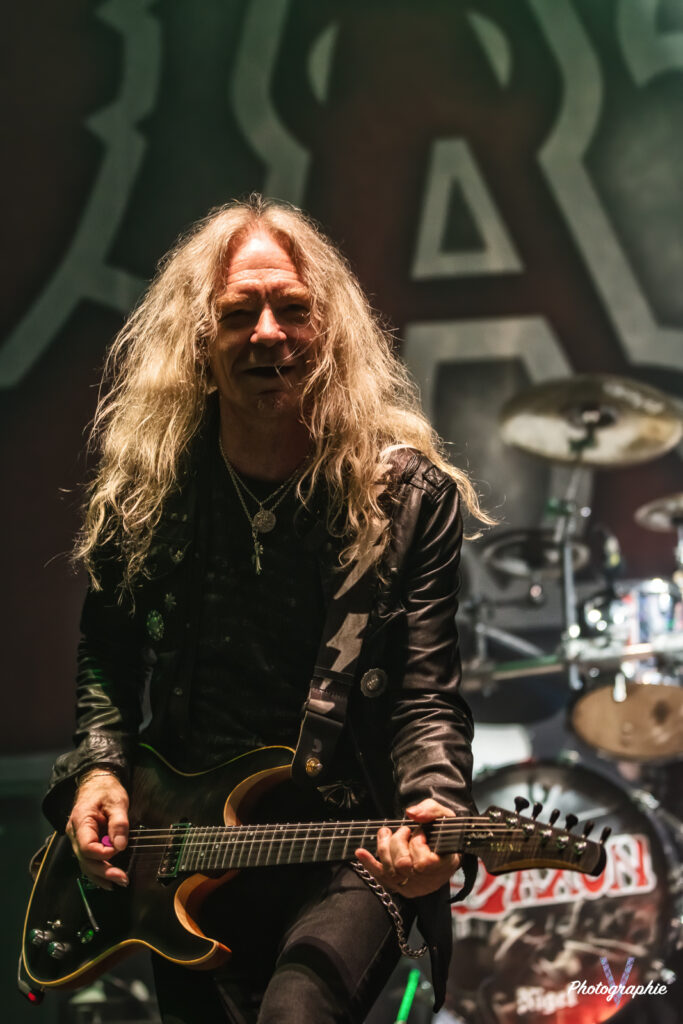 Saxon - Le Zenith - V.Photographie--76