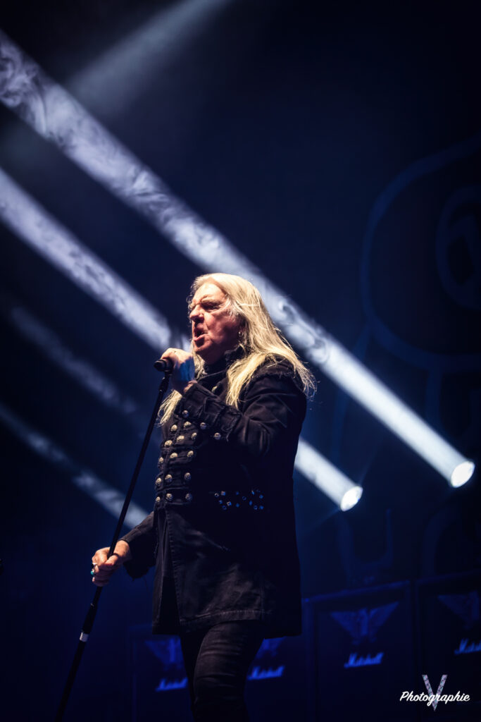 Saxon - Le Zenith - V.Photographie--77