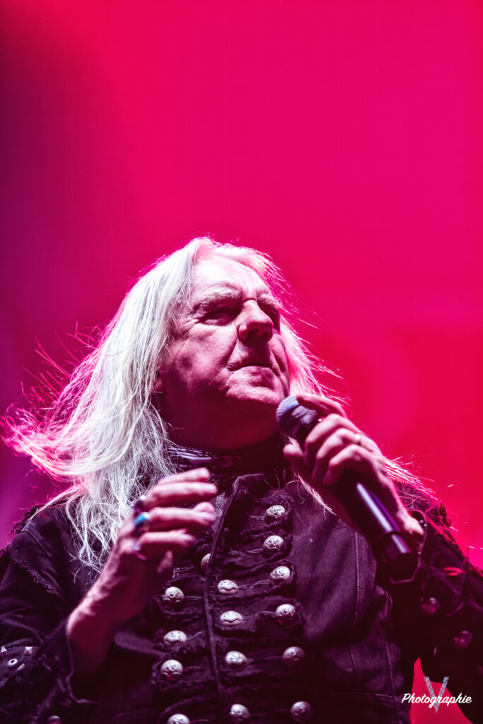 Saxon - Le Zenith - V.Photographie--83
