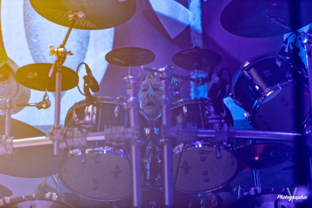 Saxon - Le Zenith - V.Photographie--84