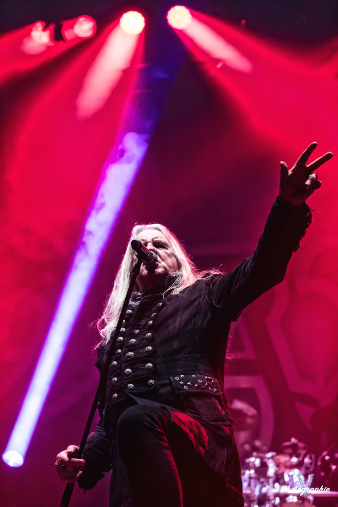 Saxon - Le Zenith - V.Photographie--90