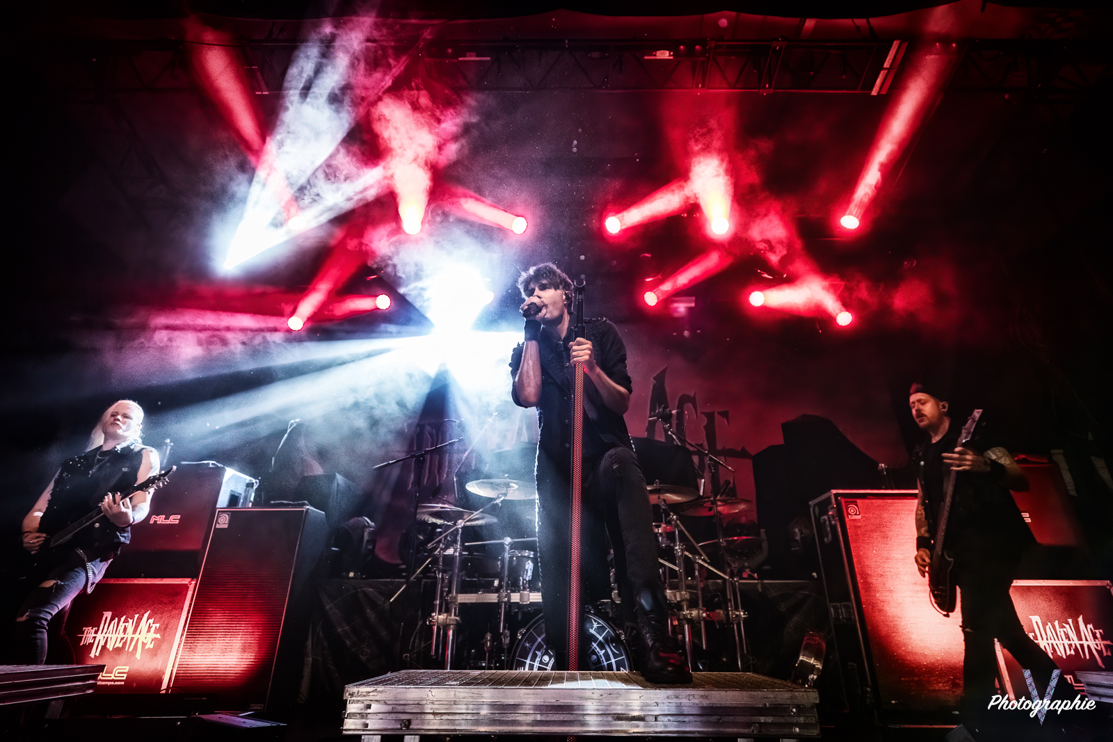 The Raven Age - Elysée Montmartre - V.Photographie--18