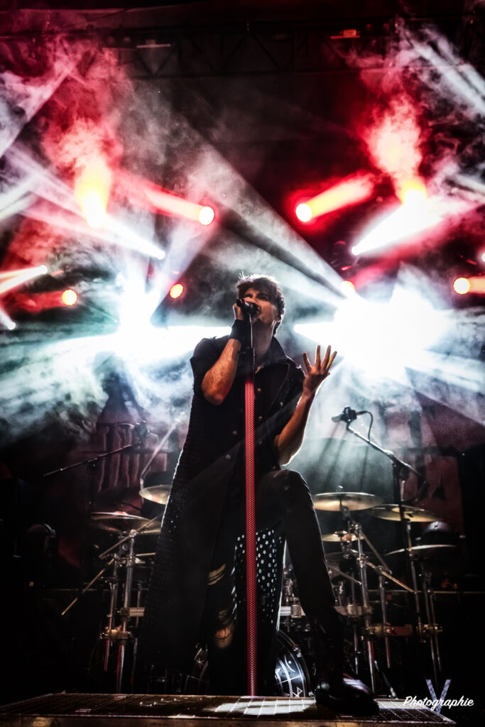 The Raven Age - Elysée Montmartre - V.Photographie--19