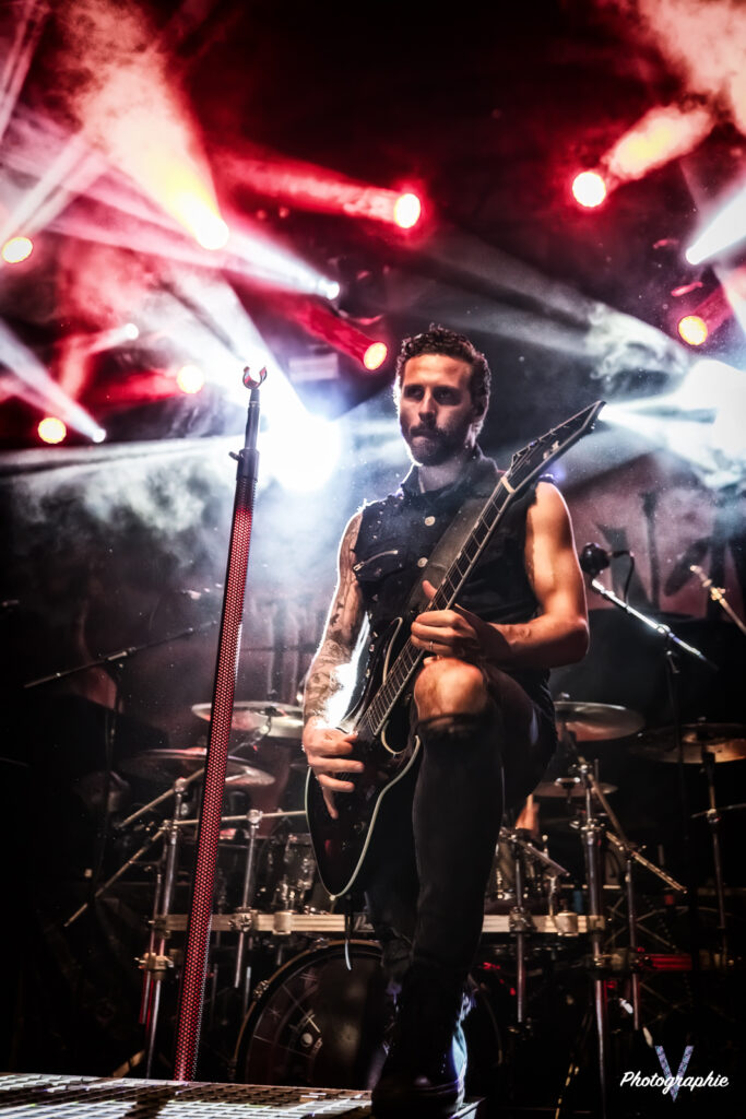 The Raven Age - Elysée Montmartre - V.Photographie--21