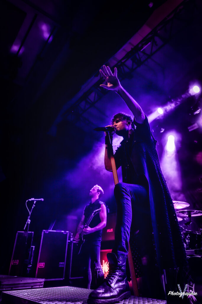 The Raven Age - Elysée Montmartre - V.Photographie--23