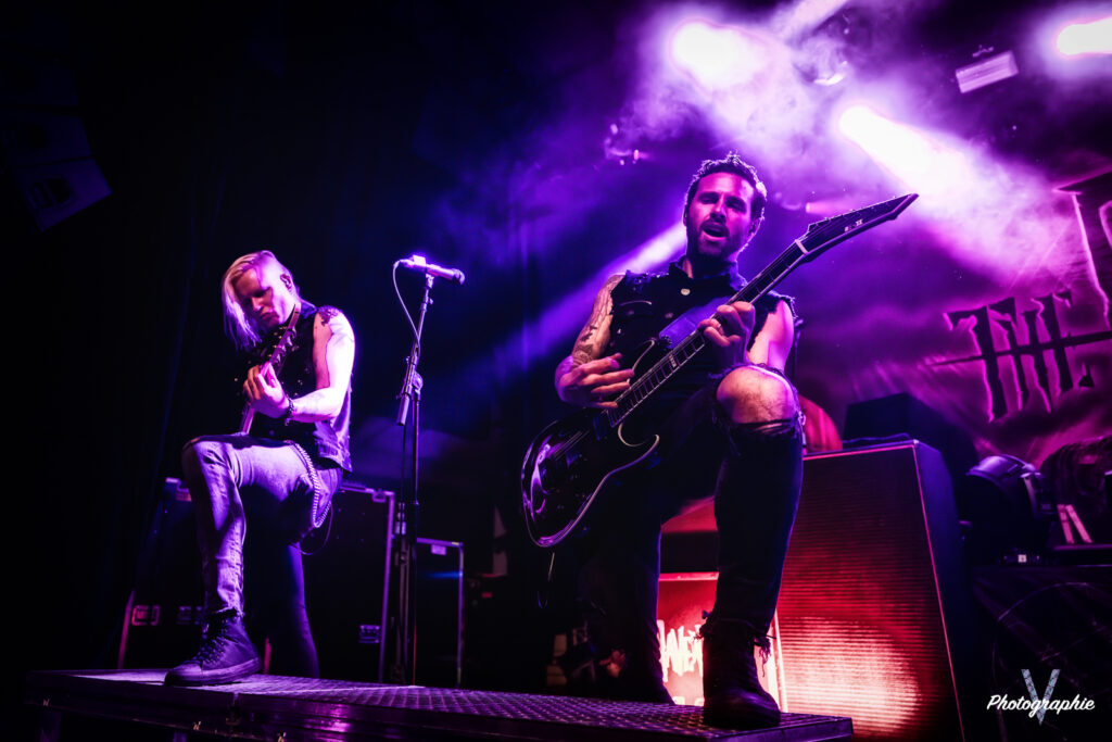 The Raven Age - Elysée Montmartre - V.Photographie--24