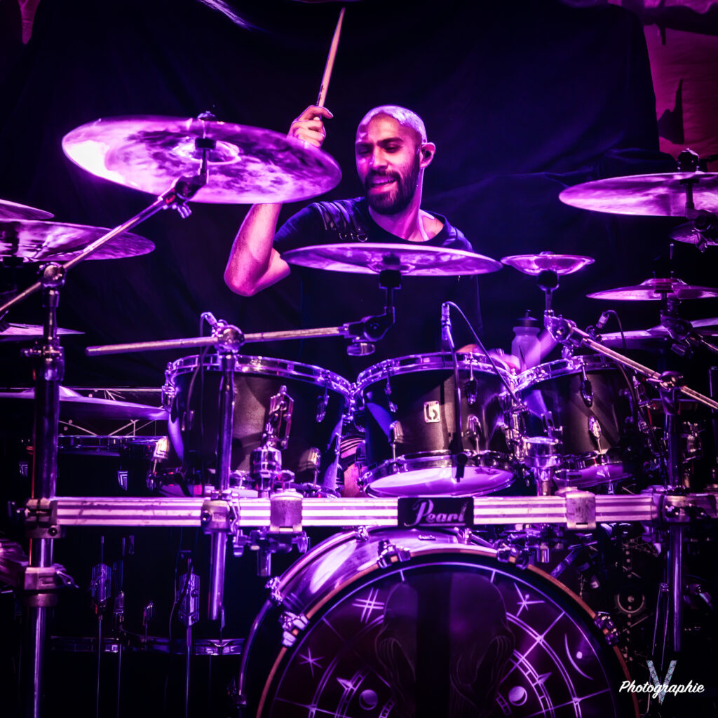 The Raven Age - Elysée Montmartre - V.Photographie--25