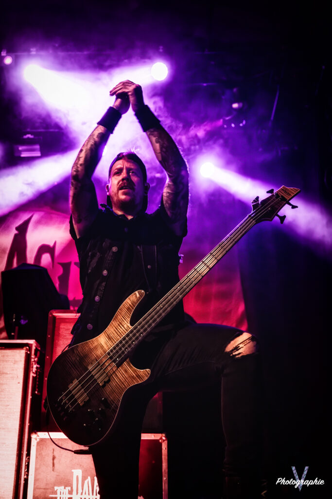 The Raven Age - Elysée Montmartre - V.Photographie--26