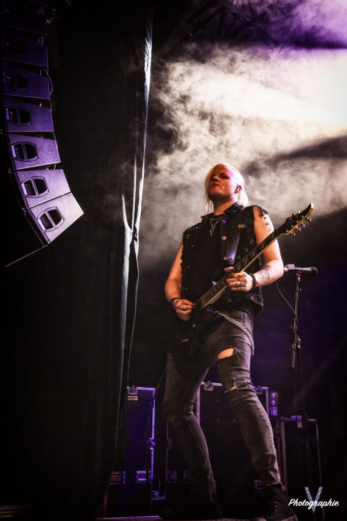 The Raven Age - Elysée Montmartre - V.Photographie--27