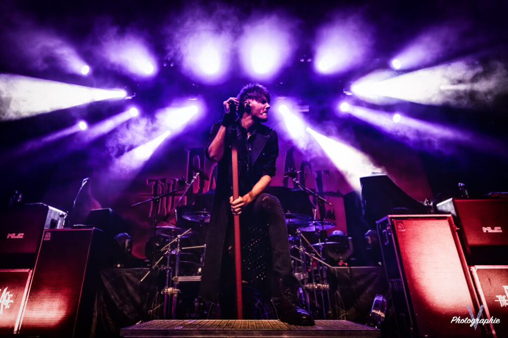 The Raven Age - Elysée Montmartre - V.Photographie--29