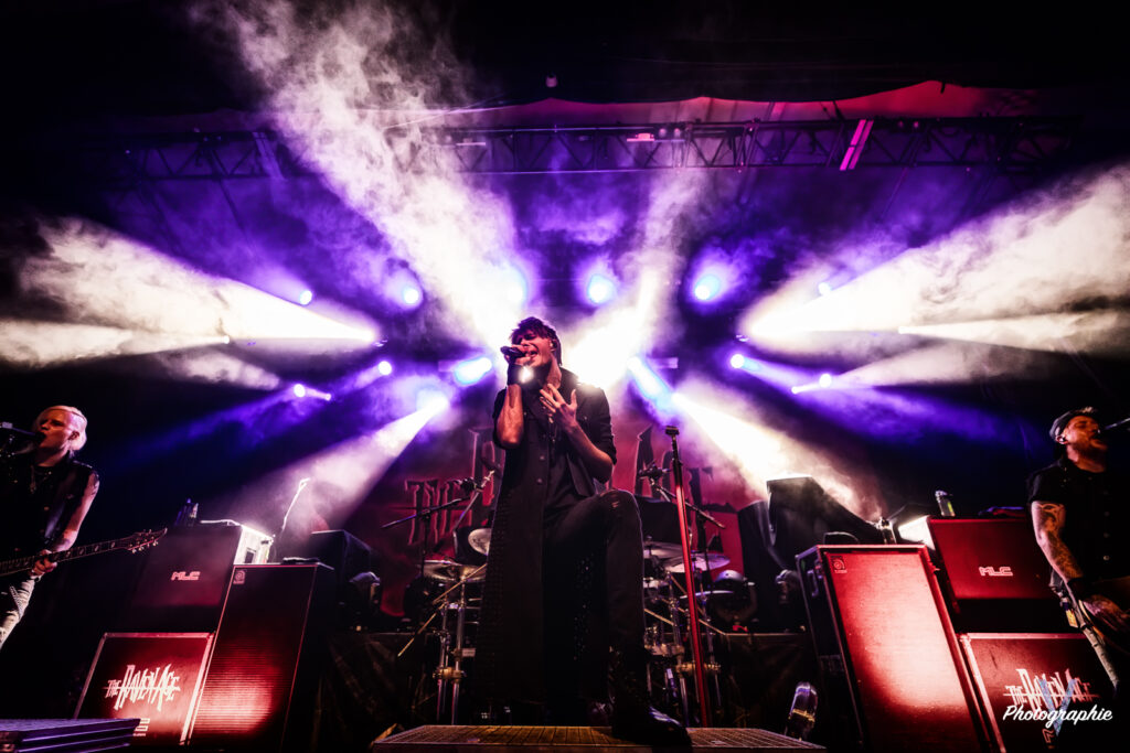 The Raven Age - Elysée Montmartre - V.Photographie--30