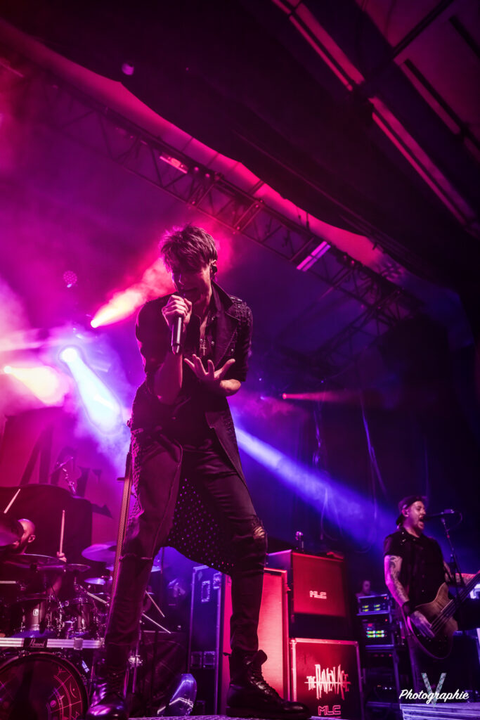 The Raven Age - Elysée Montmartre - V.Photographie--32