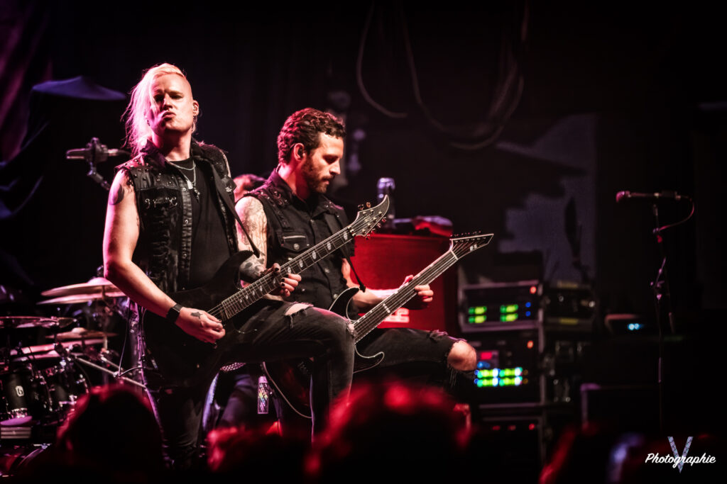 The Raven Age - Elysée Montmartre - V.Photographie--34