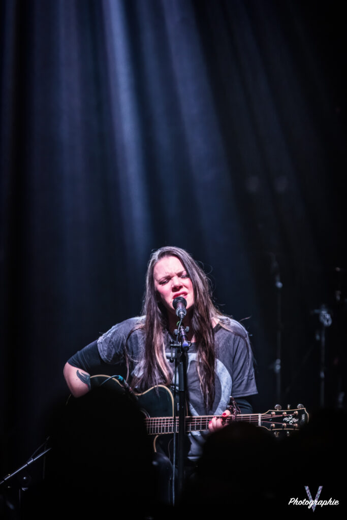 Mia Karlsson - Le Forum - V.Photographie-