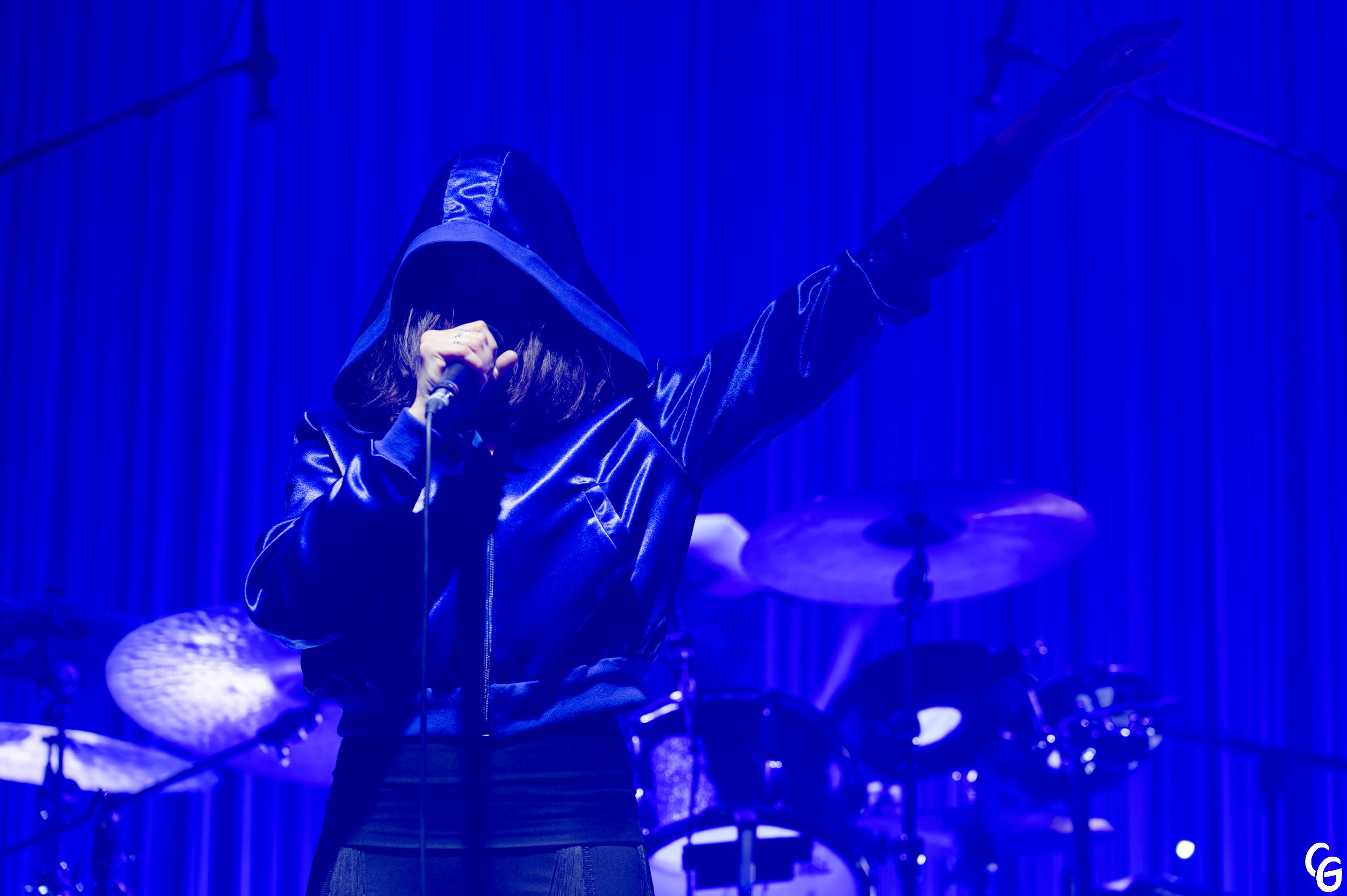OLIVIA RUIZ + COURCHEVAL + LA CHORALE DU PLAN – Le Plan (Ris-Orangis) – 19/04/2024