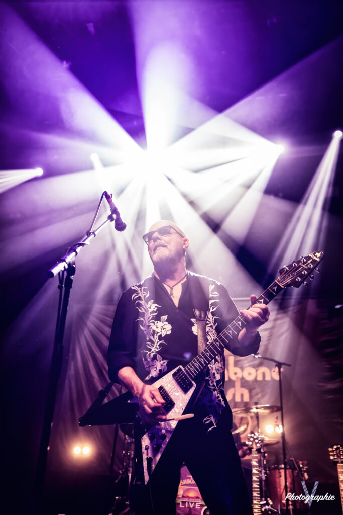 Whisbone Ash - Le Forum - V.Photographie-