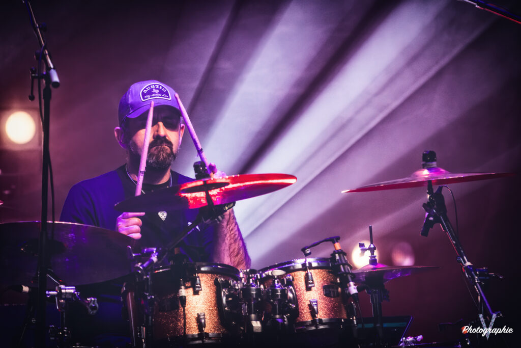 Wishbone Ash - Le Forum - V.Photographie--10