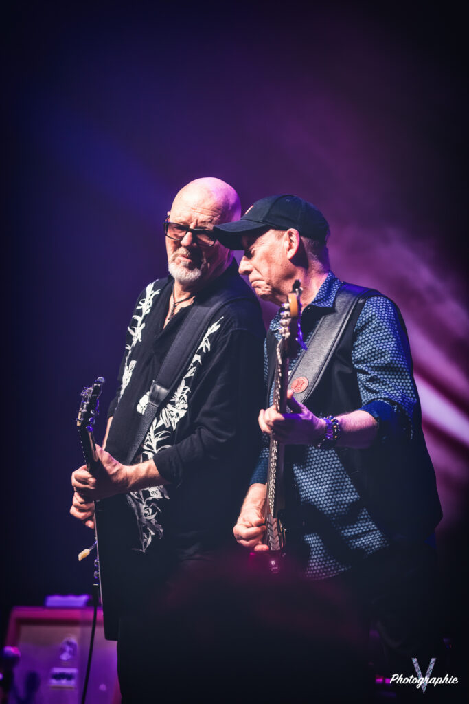 Wishbone Ash - Le Forum - V.Photographie--8