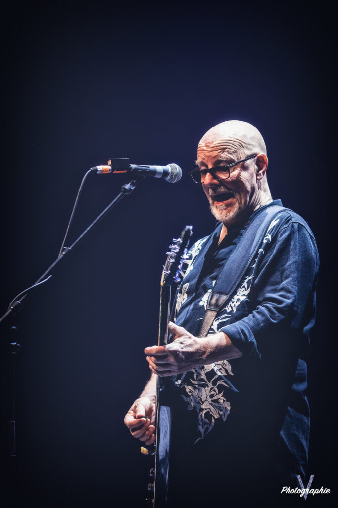 Wishbone Ash - Le Forum - V.Photographie--9