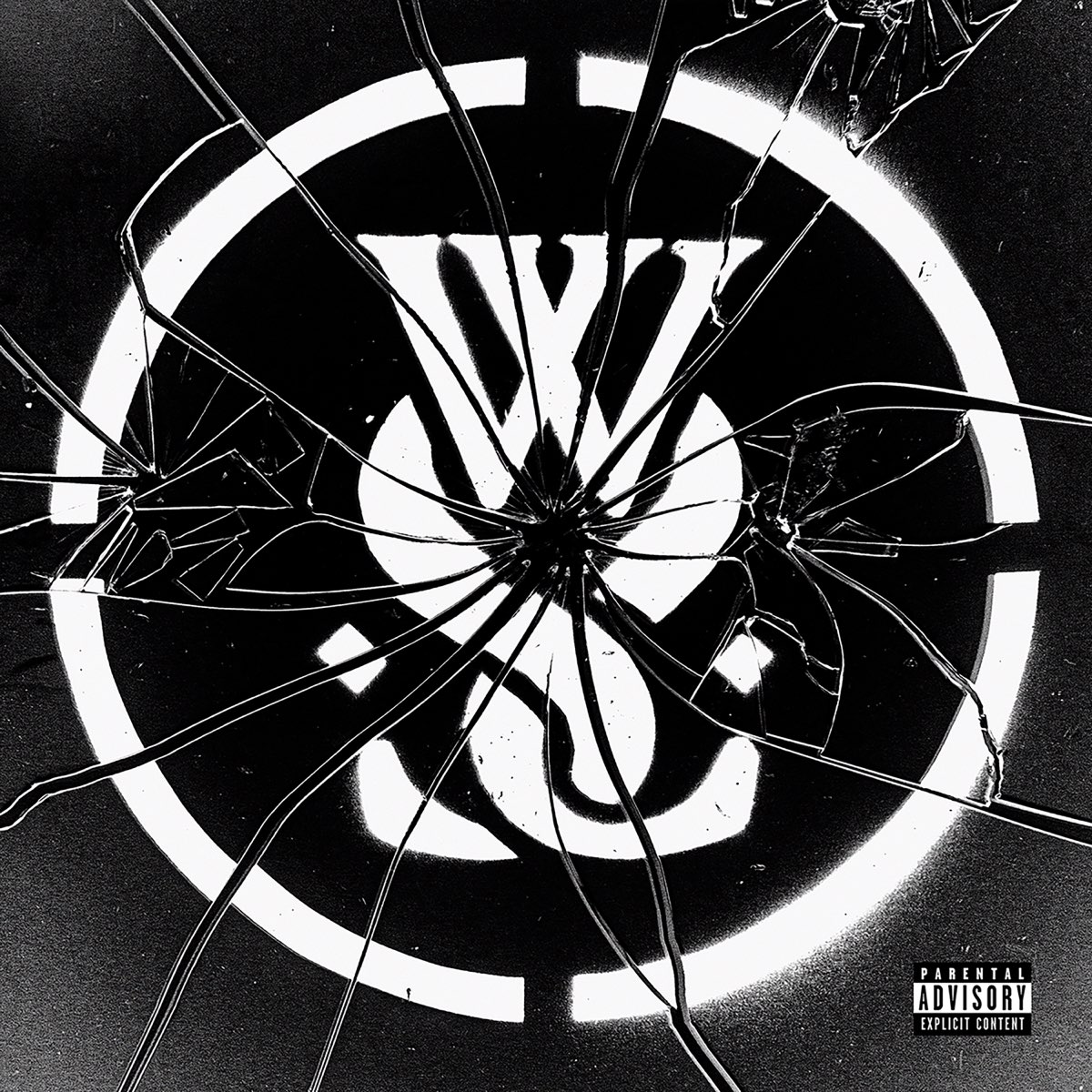 WHILE SHE SLEEPS – SELF HELL (Spinefarm Music Group)
