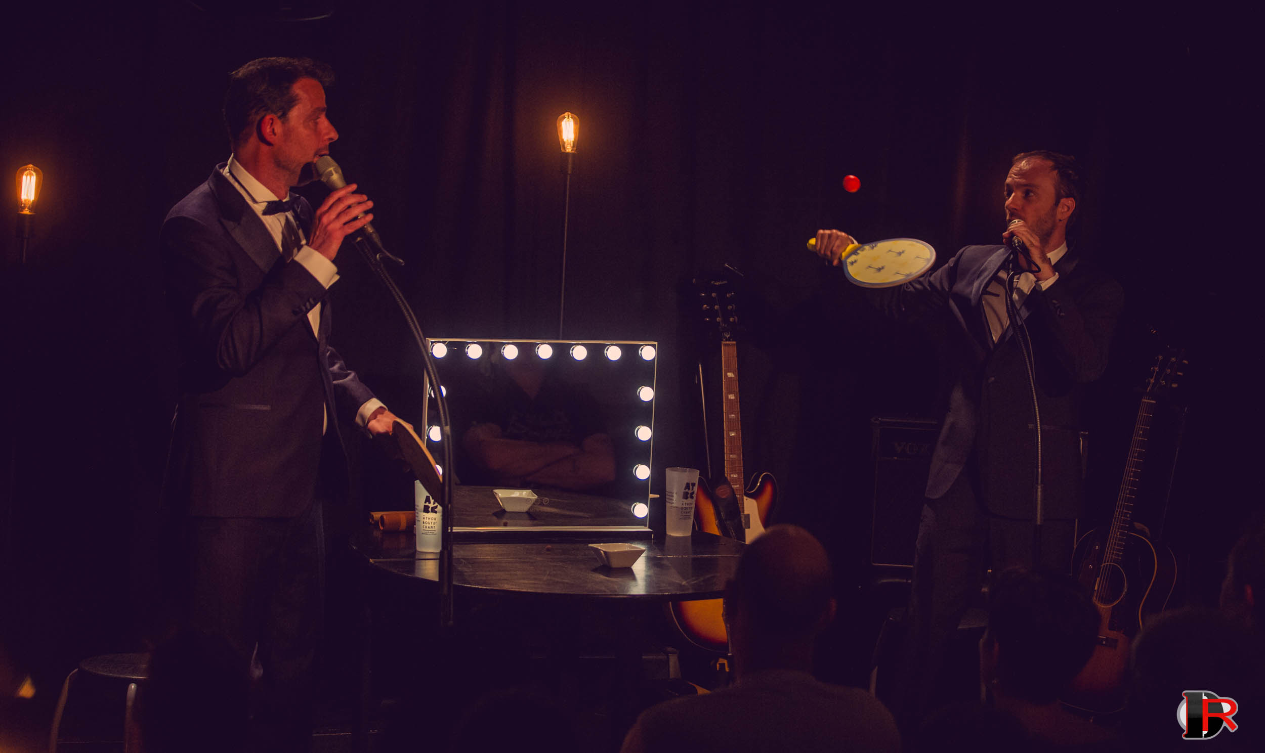 INAVOUABLE + AIGRE DOUCE – A THOU BOUT D’CHANT – 22/05/2024