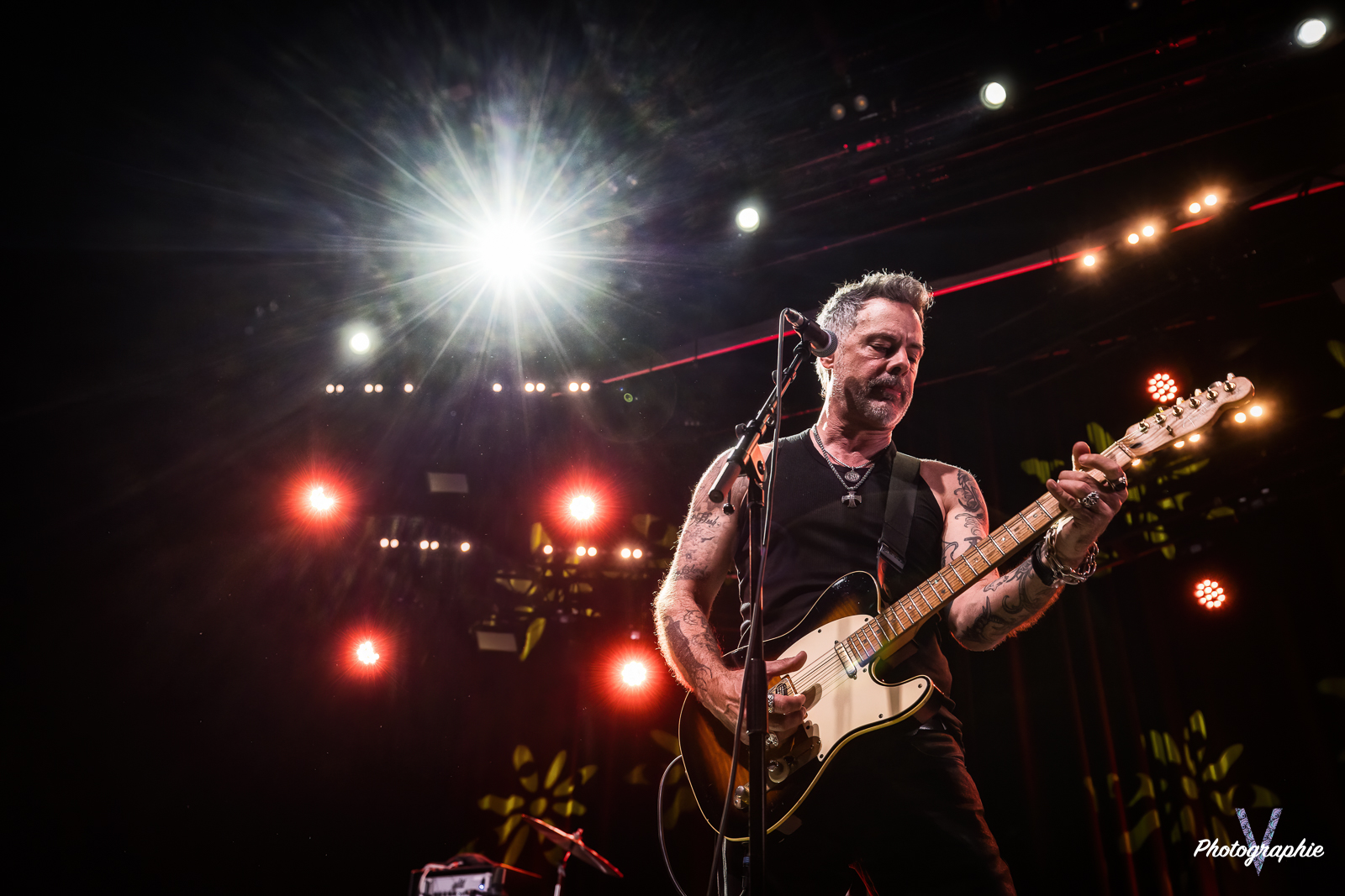 RICHIE KOTZEN + KORITNI – LE FORUM – 14/06/2024