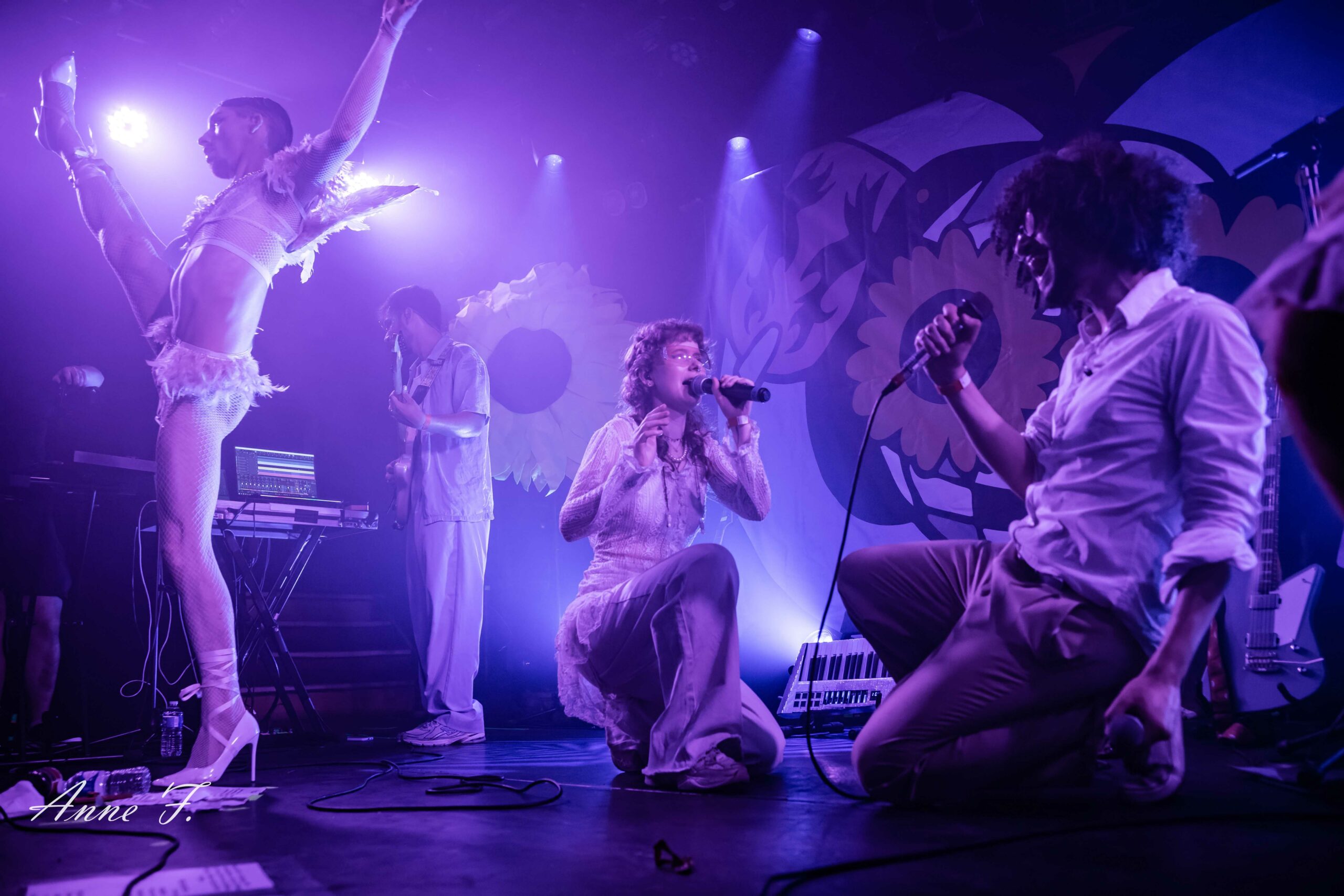 DO NOT DO – La Maroquinerie – 27/06/2024
