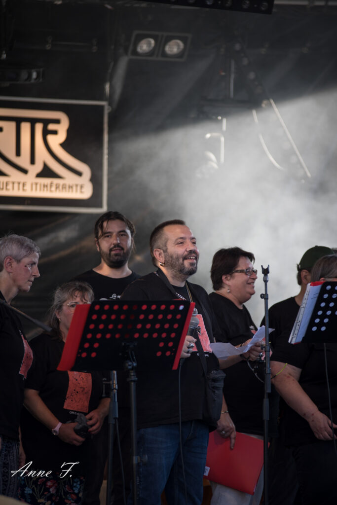 Les squatteurs du Blues-2