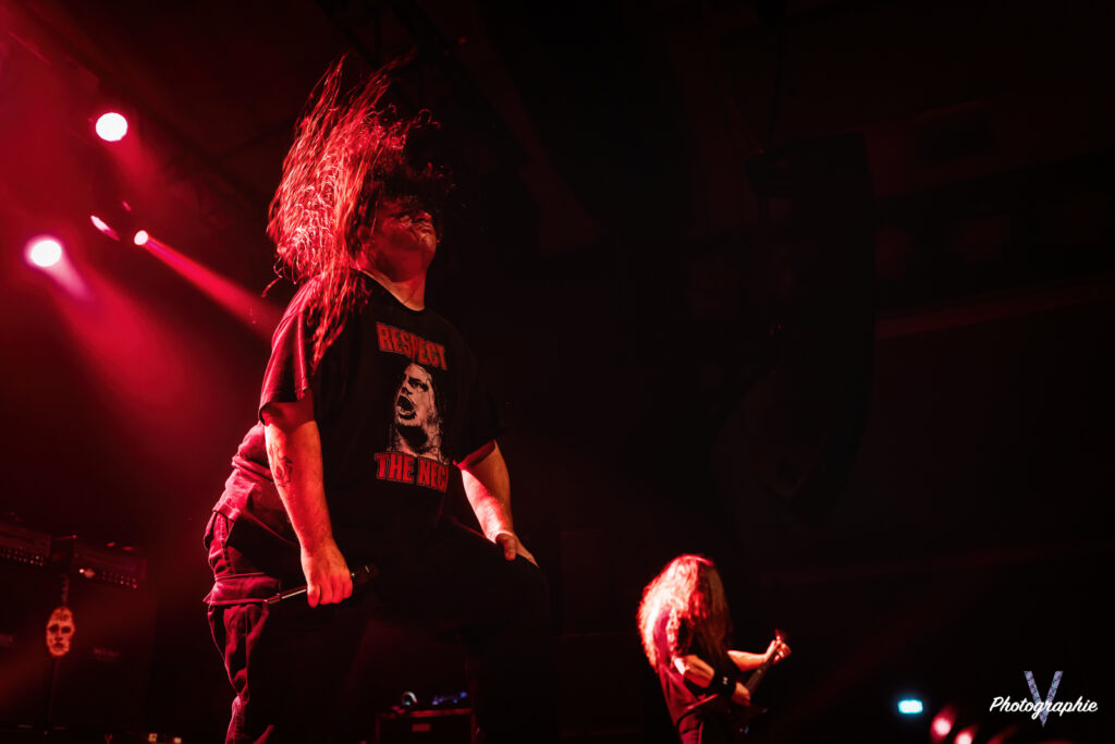 Cannibal Corpse - Elysée Montmartre - V.Photographie-12