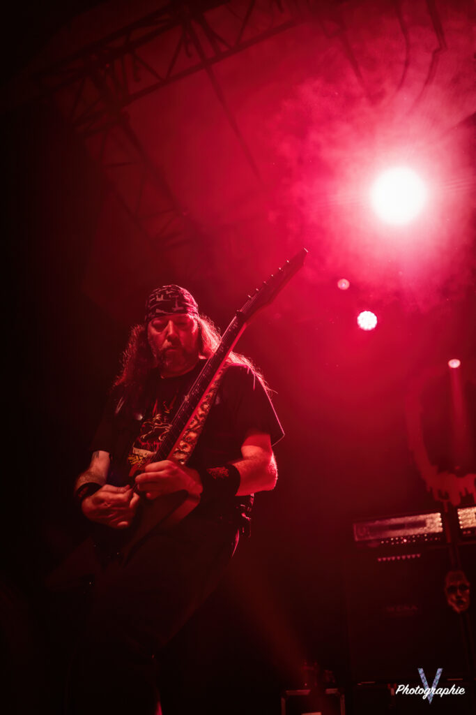 Cannibal Corpse - Elysée Montmartre - V.Photographie-13