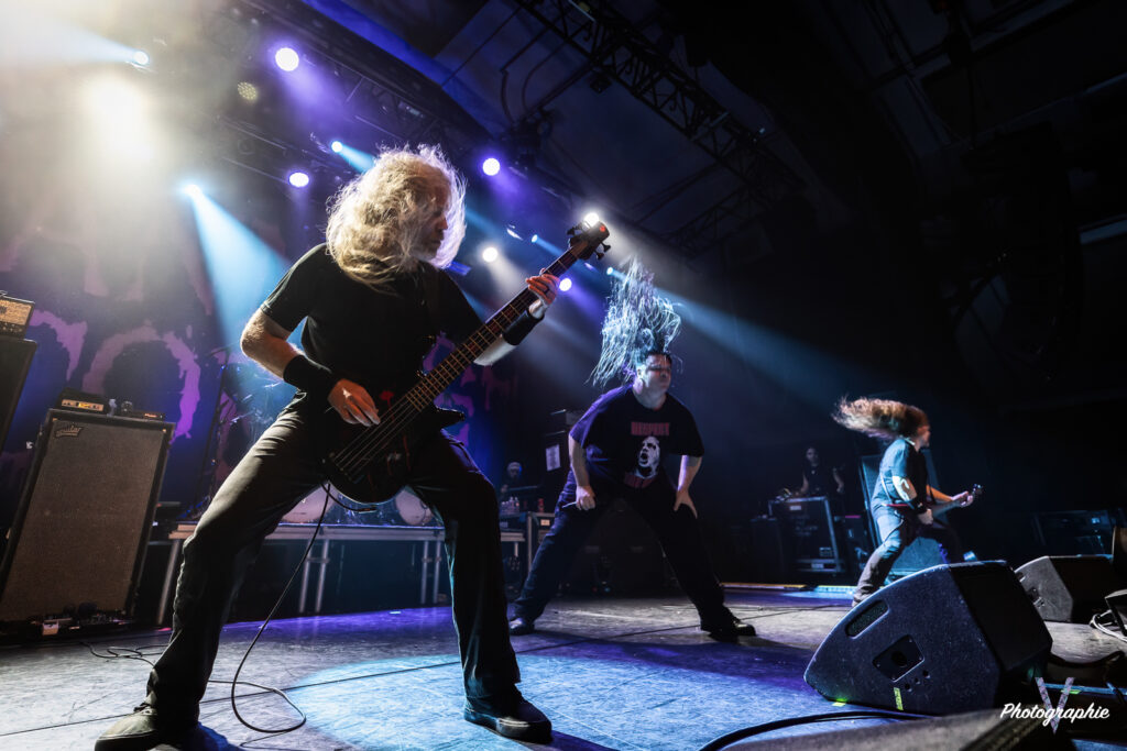 Cannibal Corpse - Elysée Montmartre - V.Photographie-19