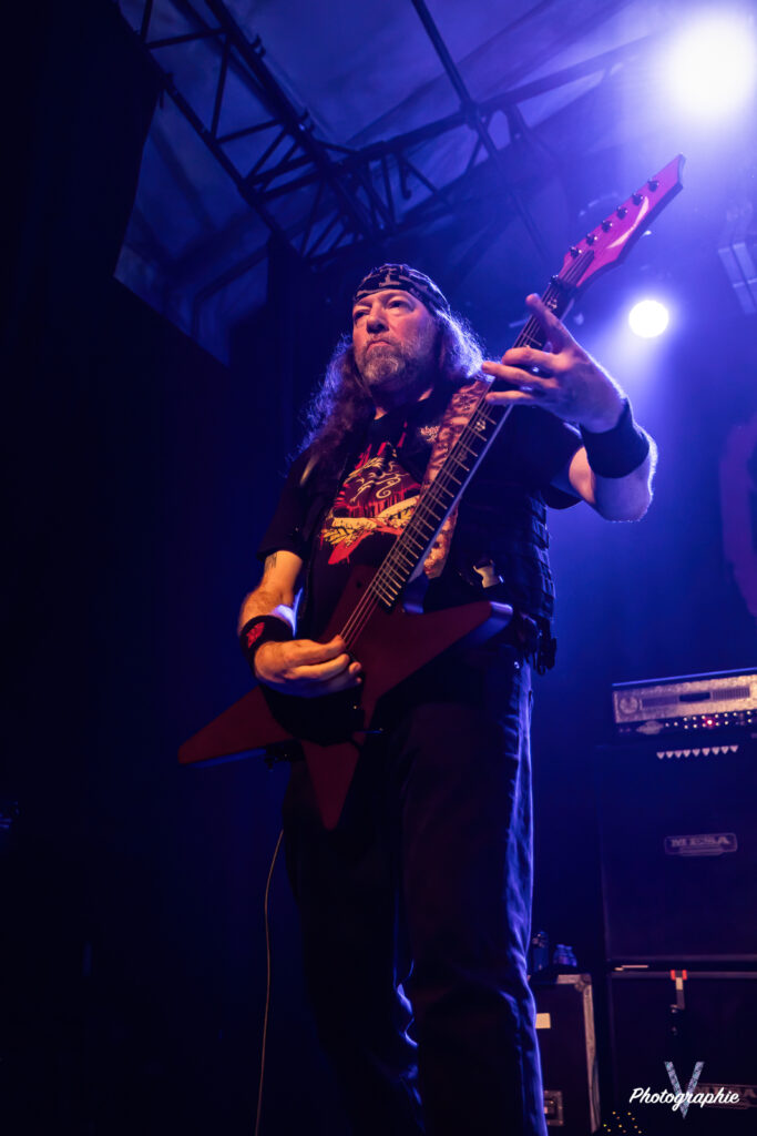 Cannibal Corpse - Elysée Montmartre - V.Photographie-21