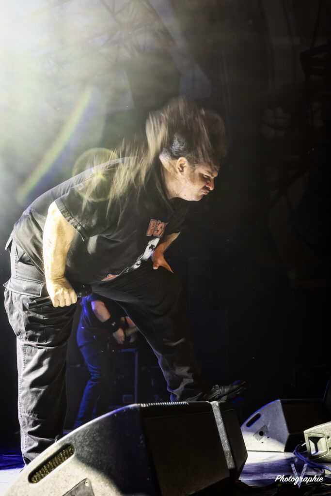 Cannibal Corpse - Elysée Montmartre - V.Photographie-23