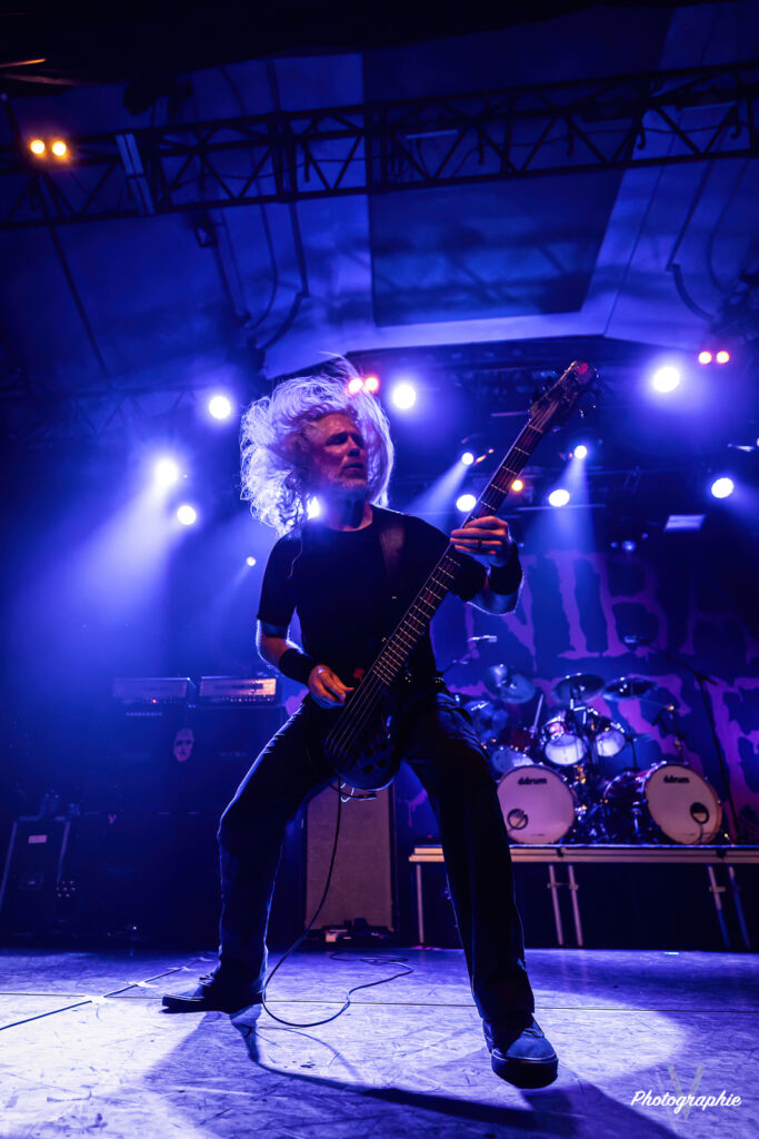 Cannibal Corpse - Elysée Montmartre - V.Photographie-24