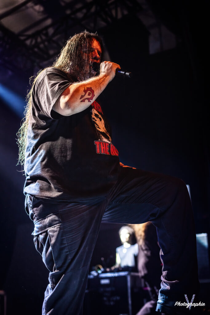 Cannibal Corpse - Elysée Montmartre - V.Photographie-31