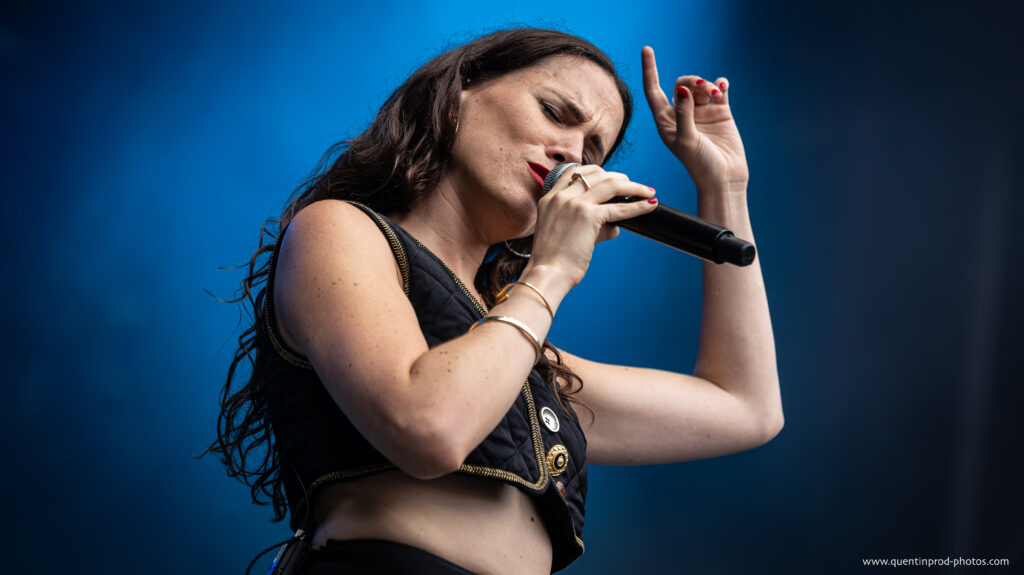 Clara Ysé_Essonne en Scène_30 août 2024_6