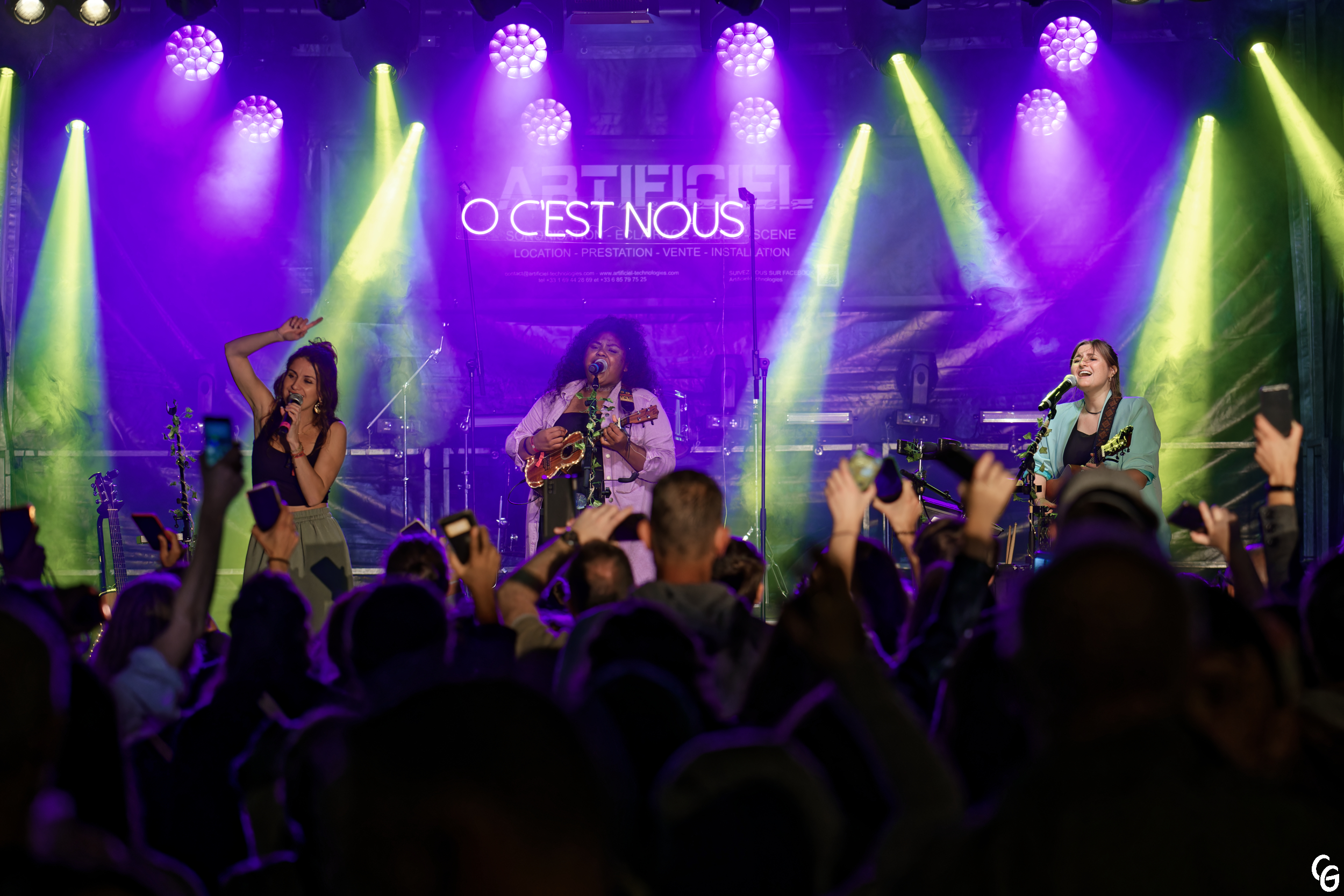 Festival Elfondelabiere – Marcoussis – 21/09/2024