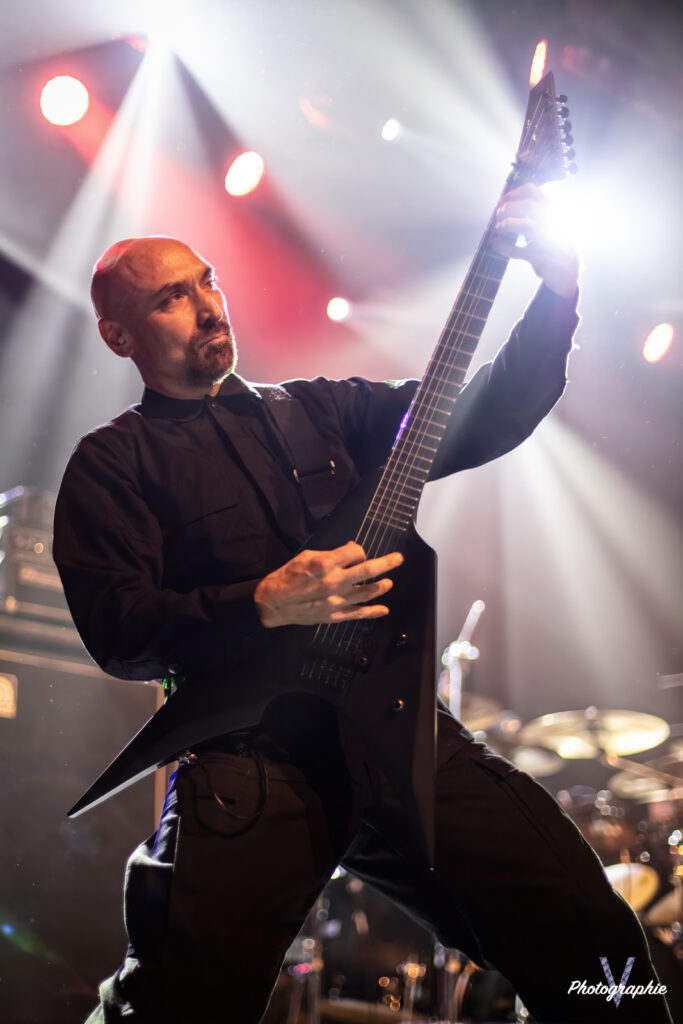 Immolation - Elysée Montmartre - V.Photographie-12